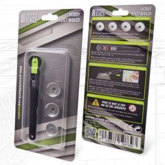 Hobby Rivet Maker  Perçin İzi Aleti
