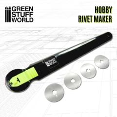 Hobby Rivet Maker  Perçin İzi Aleti