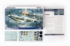 Spitfire Mk. Vb mid