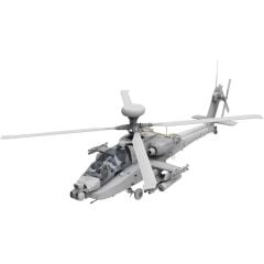 AH-64D Apache Longbow (J.G.S.D.F)