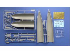 ZEPLIN P CLASS AIRSHIP
