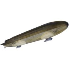 ZEPLIN P CLASS AIRSHIP