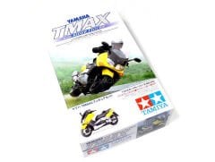 1/24 TMAX w/Rider Figure