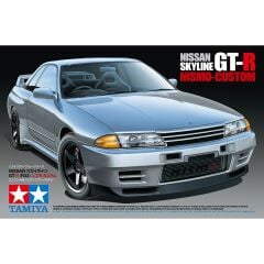 GT-R (R32) Nismo-Custom