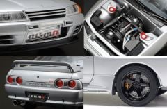 GT-R (R32) Nismo-Custom