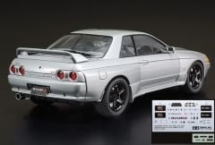 GT-R (R32) Nismo-Custom