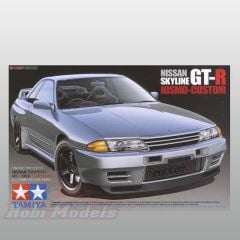 GT-R (R32) Nismo-Custom