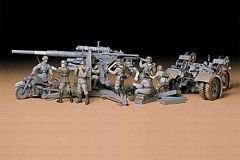 88mm Gun Flak 36/75
