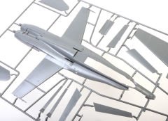 F/A-18C VFA-27 Royal Maces