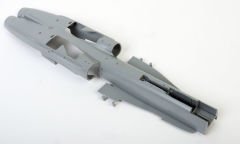 F/A-18C VFA-27 Royal Maces