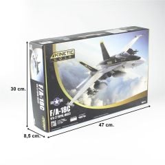 F/A-18C VFA-27 Royal Maces
