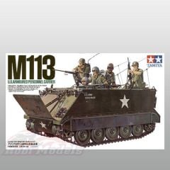 U.S. M113 A.P.C.