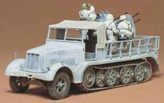 German Sd.Kfz. 7/1