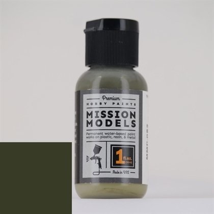 Braunviolet RLM 81  30ml.