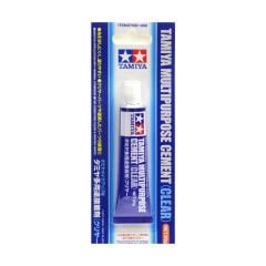 Şeffaf ve kromajlı parçalar için yapıştırıcı (Kanopi)