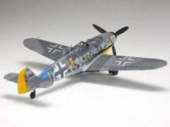 Bf109 G-6