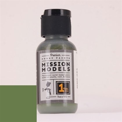 Hellgrun  RLM 82  30ml.