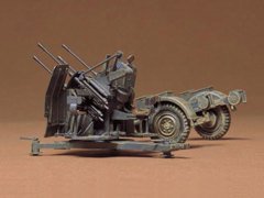 Ger. 2cm. Flakfierling