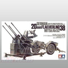 Ger. 2cm. Flakfierling