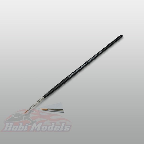 High Finish Sivri uçlu Fırça (Ultra Fine)