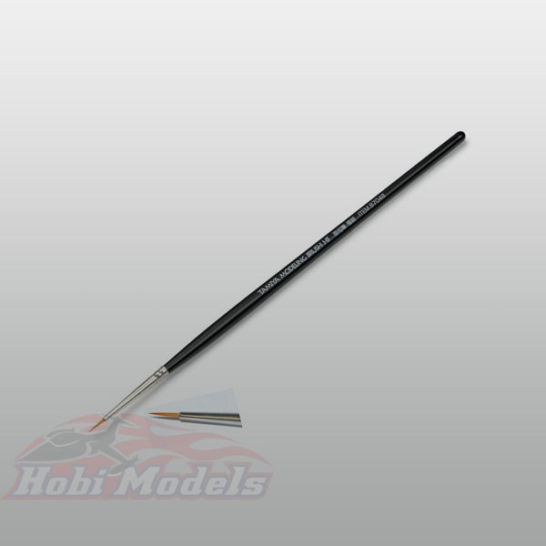 High Finish Sivri uçlu Fırça (Ultra Fine)