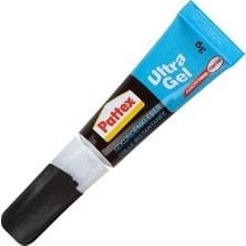 Pattex Ultra Jel Japon Yapıştırıcı 3 Gr