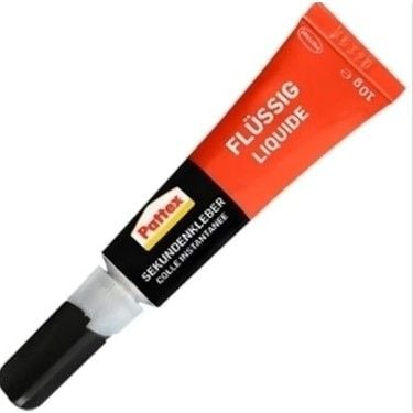 Süper Japon Yapıştırıcı 3gr