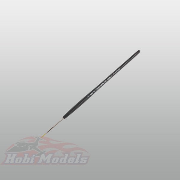 High Finish Sivri uçlu Fırça (Small)