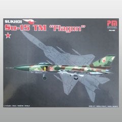 Sukhoi Su-15TM