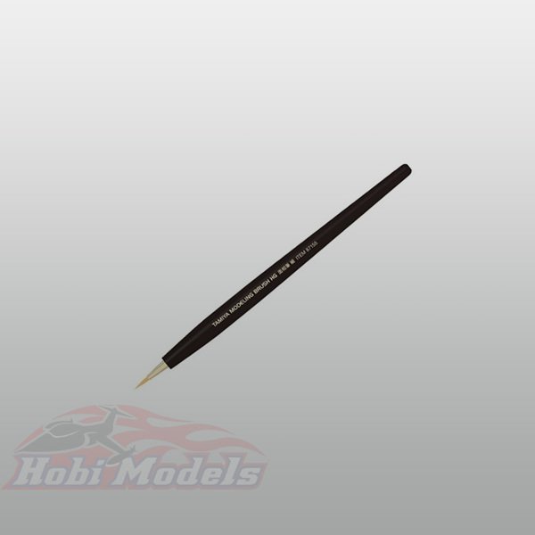 HG Sivri Uçlu Fırça İnce