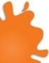 H024 Orange Yellow