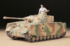 Pz.Kpfw. lV Ausf.H Early Version