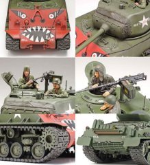 Easy Eight Korean War