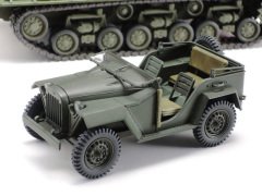 Easy Eight Korean War