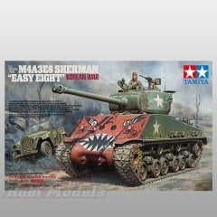 Easy Eight Korean War