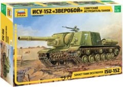 SP GUN ISU-152