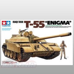 T-55 Enigma