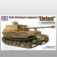 Elefant