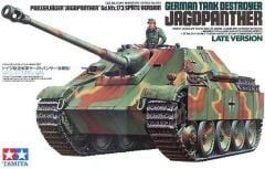 Ger. Tank Jagdpanther L.V.