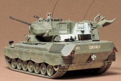 Flakpanzer Gepard