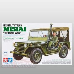 M151A1 Vietnam