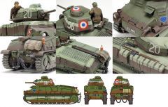 Somua S35