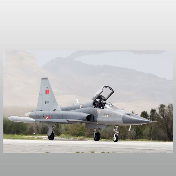 1/72 F/RF-5A FREEDOM FIGHTER