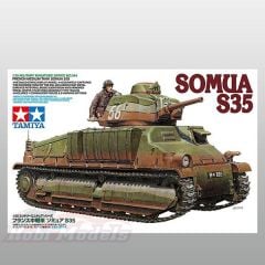 Somua S35