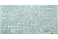 1/35 Elefant Zim. Sheet
