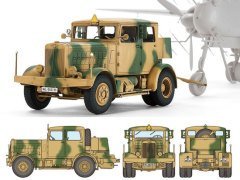 Heavy Tractor SS-100