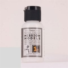 Light Gull Grey Gloss FS 16440 30ml.