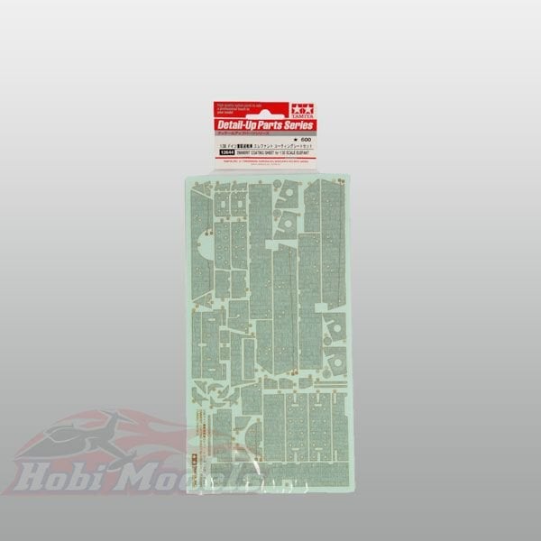 1/35 Elefant Zim. Sheet