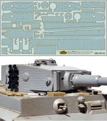 1/35 Tiger l Mid-Late Zim.Sheet (Sitiker)