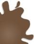 H037 Wood Brown